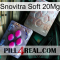 Snovitra Soft 20Mg 38